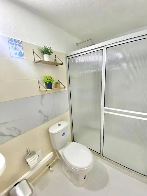 Apartment Excelente Apartahotel Vacacional Camel San Andres