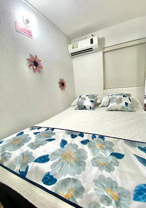 Apartment Excelente Apartahotel Vacacional Camel San Andres
