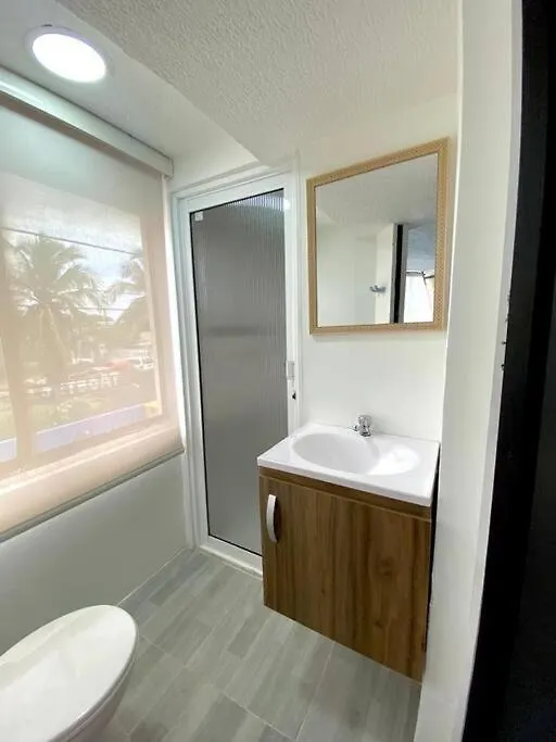Apartment Excelente Apartahotel Vacacional Camel San Andres