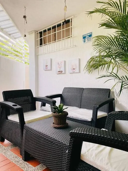 Excelente Apartahotel Vacacional Camel San Andres  0*, San Andres (San Andres and Providencia Islands)