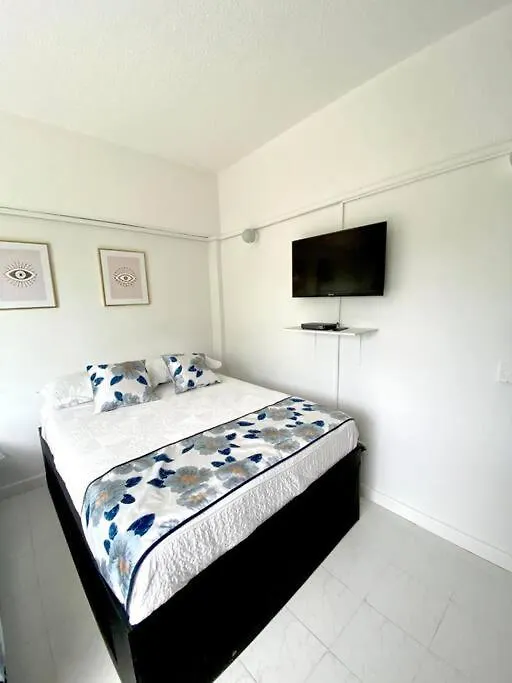 Excelente Apartahotel Vacacional Camel San Andres  0*, San Andres (San Andres and Providencia Islands) Colombia
