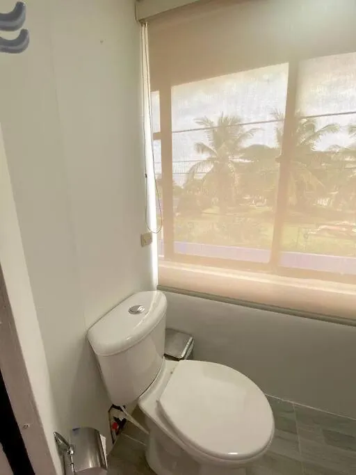 Excelente Apartahotel Vacacional Camel San Andres  Apartment