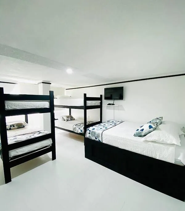 Excelente Apartahotel Vacacional Camel San Andres  0*, San Andres (San Andres and Providencia Islands) Colombia
