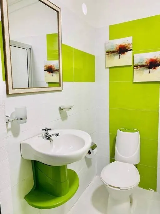 Apartment Excelente Apartahotel Vacacional Camel San Andres