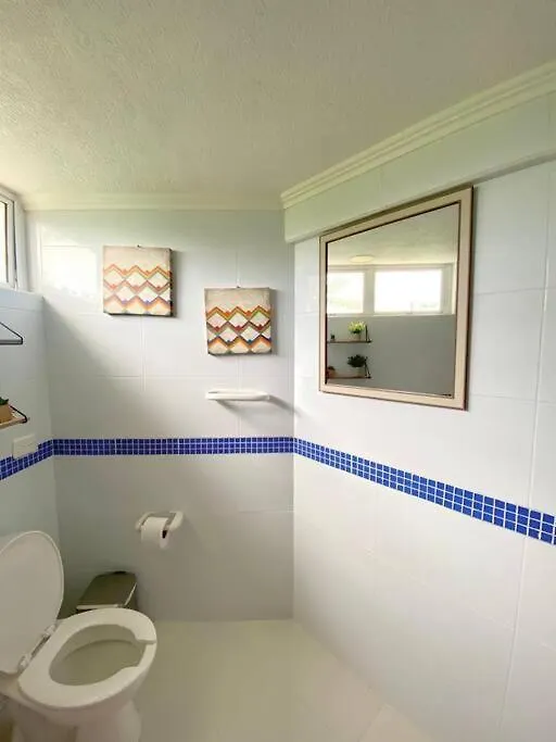 Excelente Apartahotel Vacacional Camel San Andres  Apartment San Andres (San Andres and Providencia Islands)