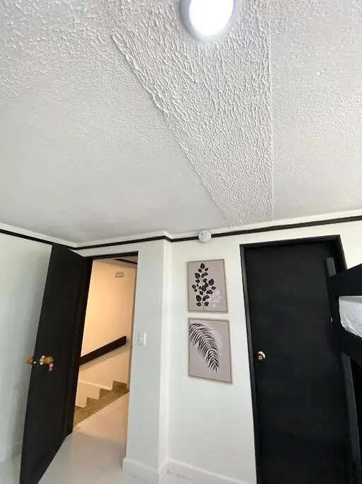 Apartment Excelente Apartahotel Vacacional Camel San Andres