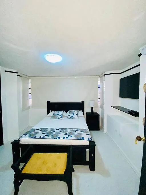 Excelente Apartahotel Vacacional Camel San Andres  Apartment San Andres (San Andres and Providencia Islands)