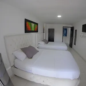 3* Hotel Blue Emerald
